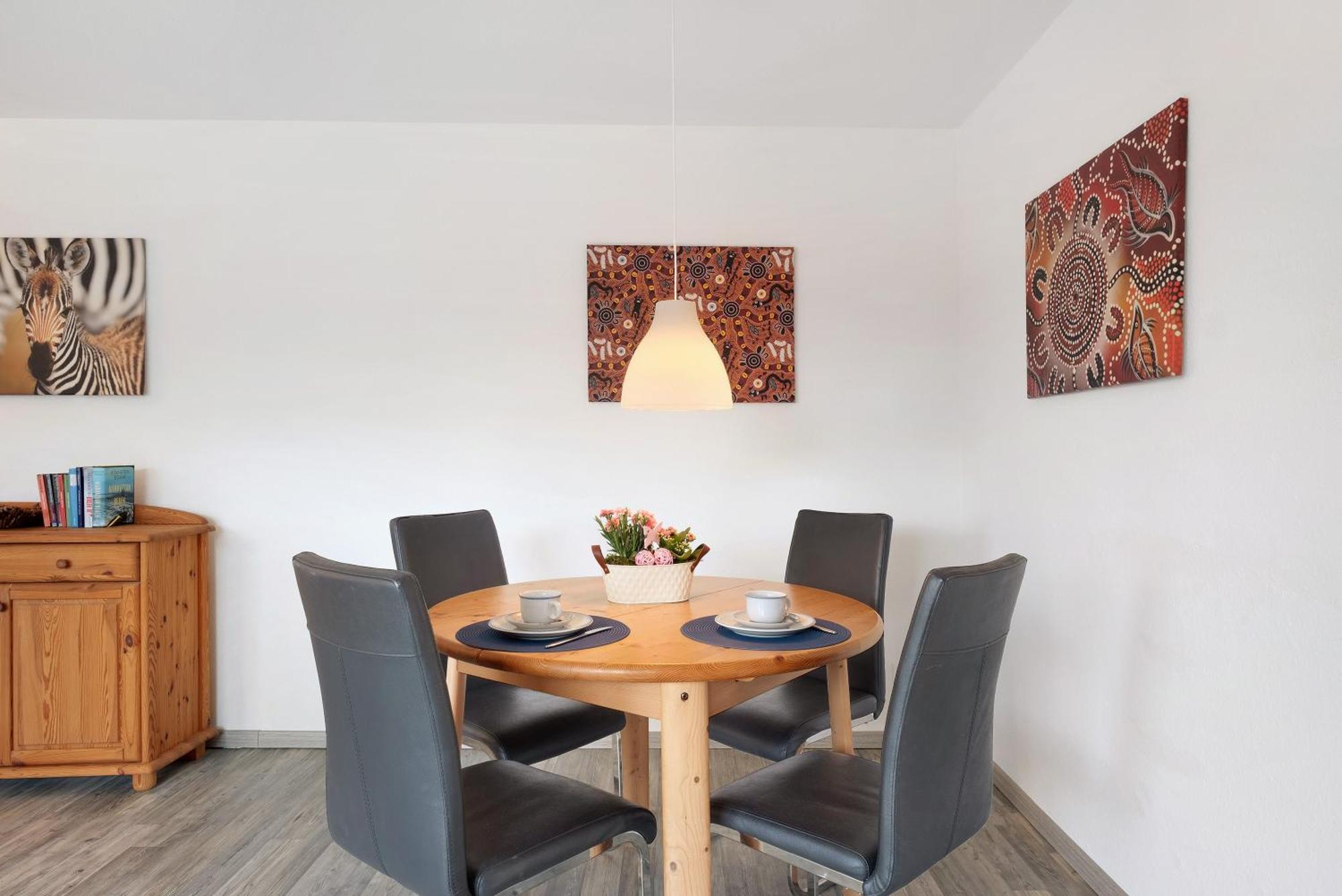 אלפירסבאך Haus Reiser מראה חיצוני תמונה